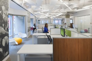 renovasi kantor